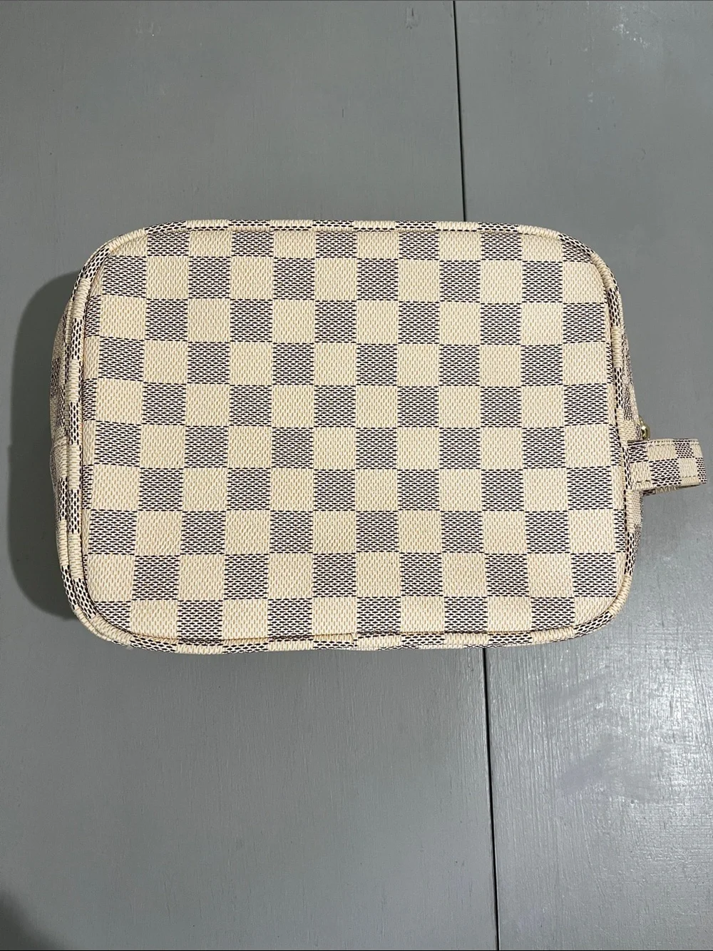 Daisy Rose stylish checked